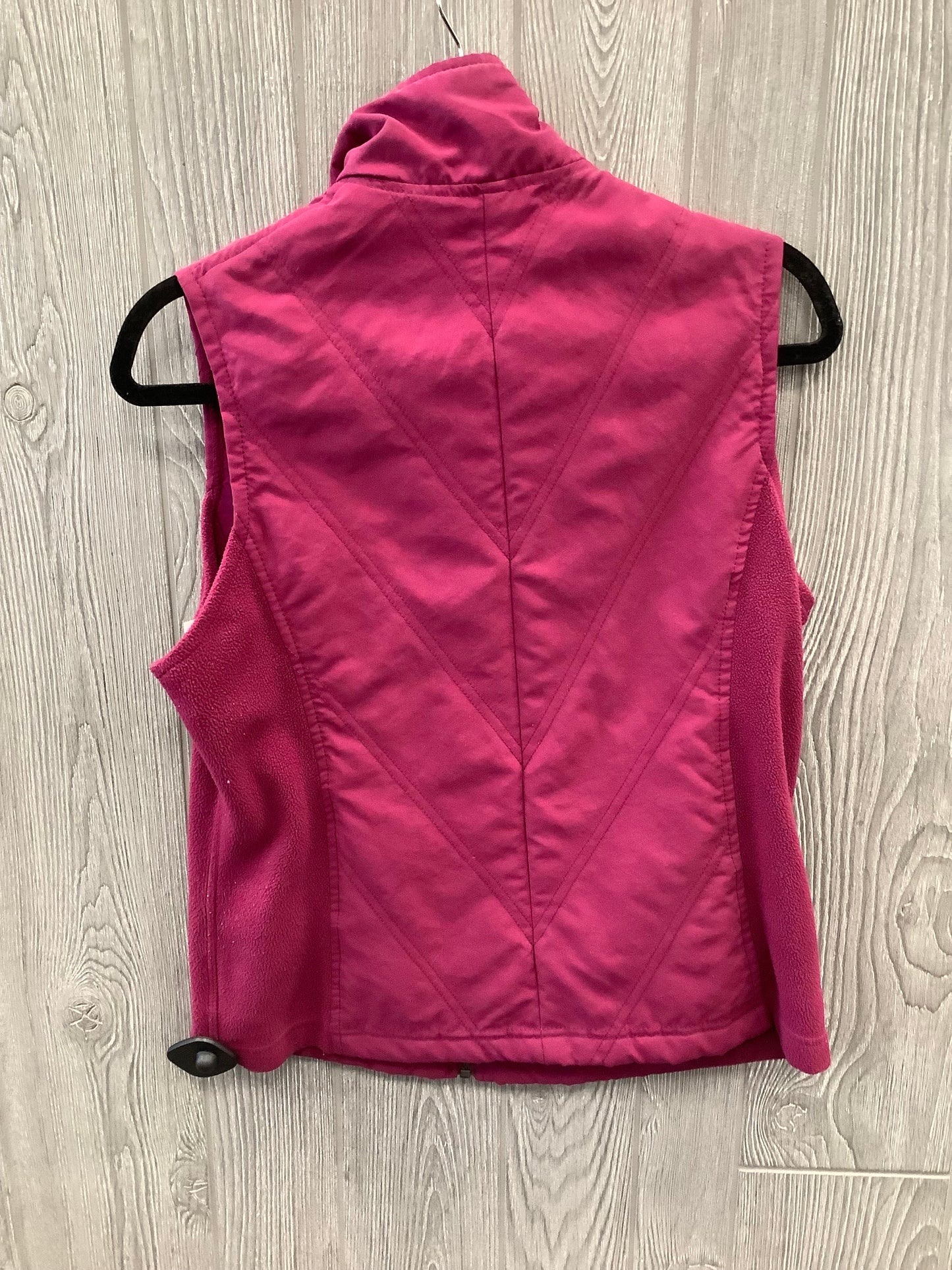 Pink Vest Other Columbia, Size S