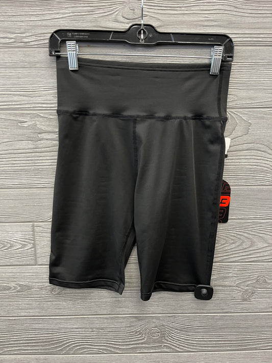 Athletic Shorts By Clothes Mentor In Black, Size: M