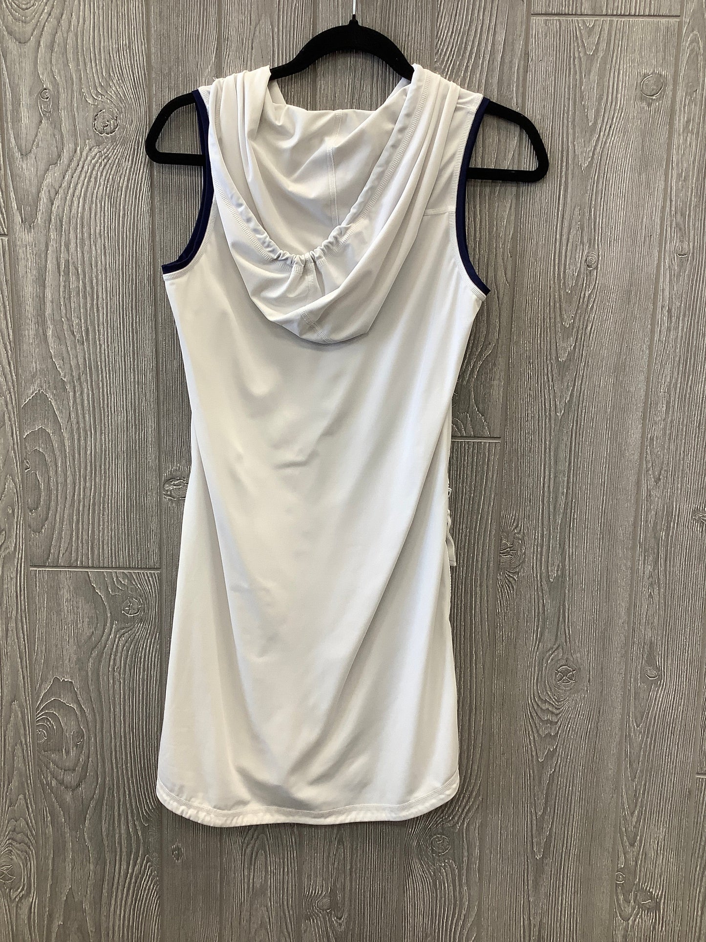 White Athletic Dress Tommy Bahama, Size Xs