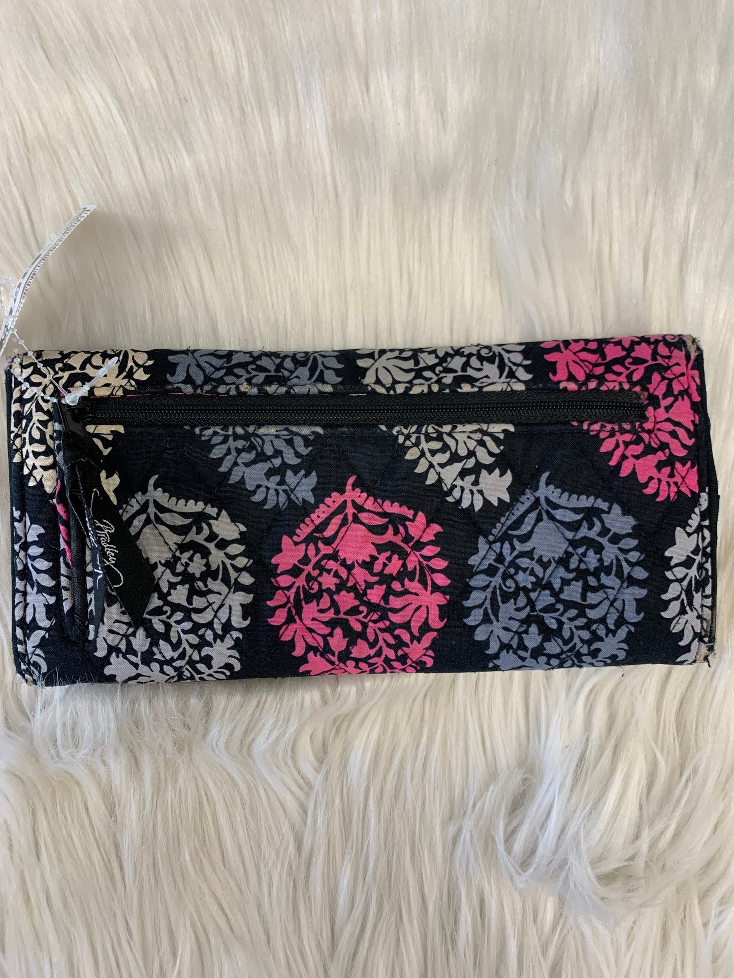 Wallet By Vera Bradley, Size: Large