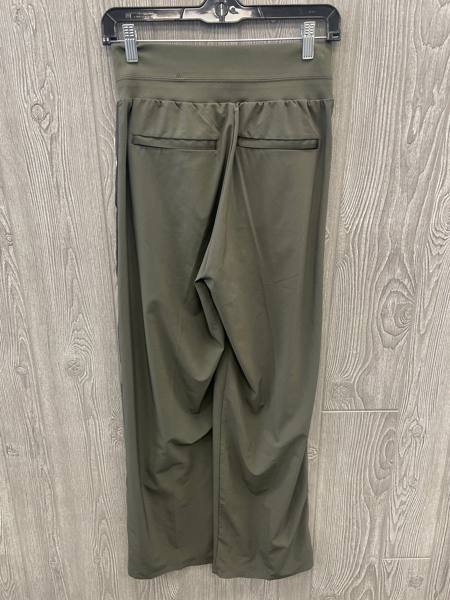 Athletic Pants By Athleta In Green, Size: S