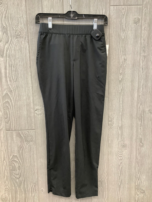 Athletic Pants By Tommy Bahama In Black, Size: Xs