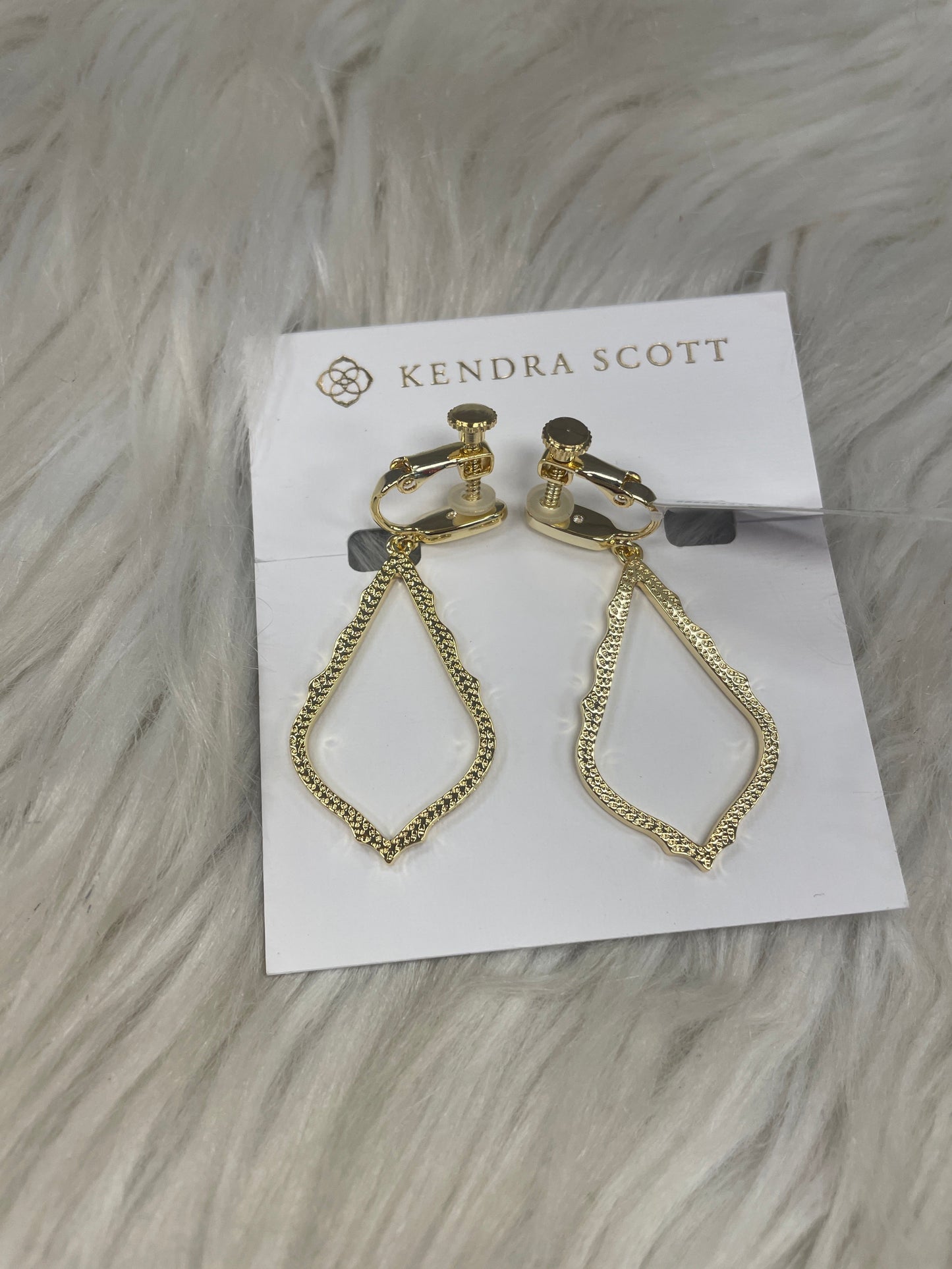 Earrings Designer By Kendra Scott