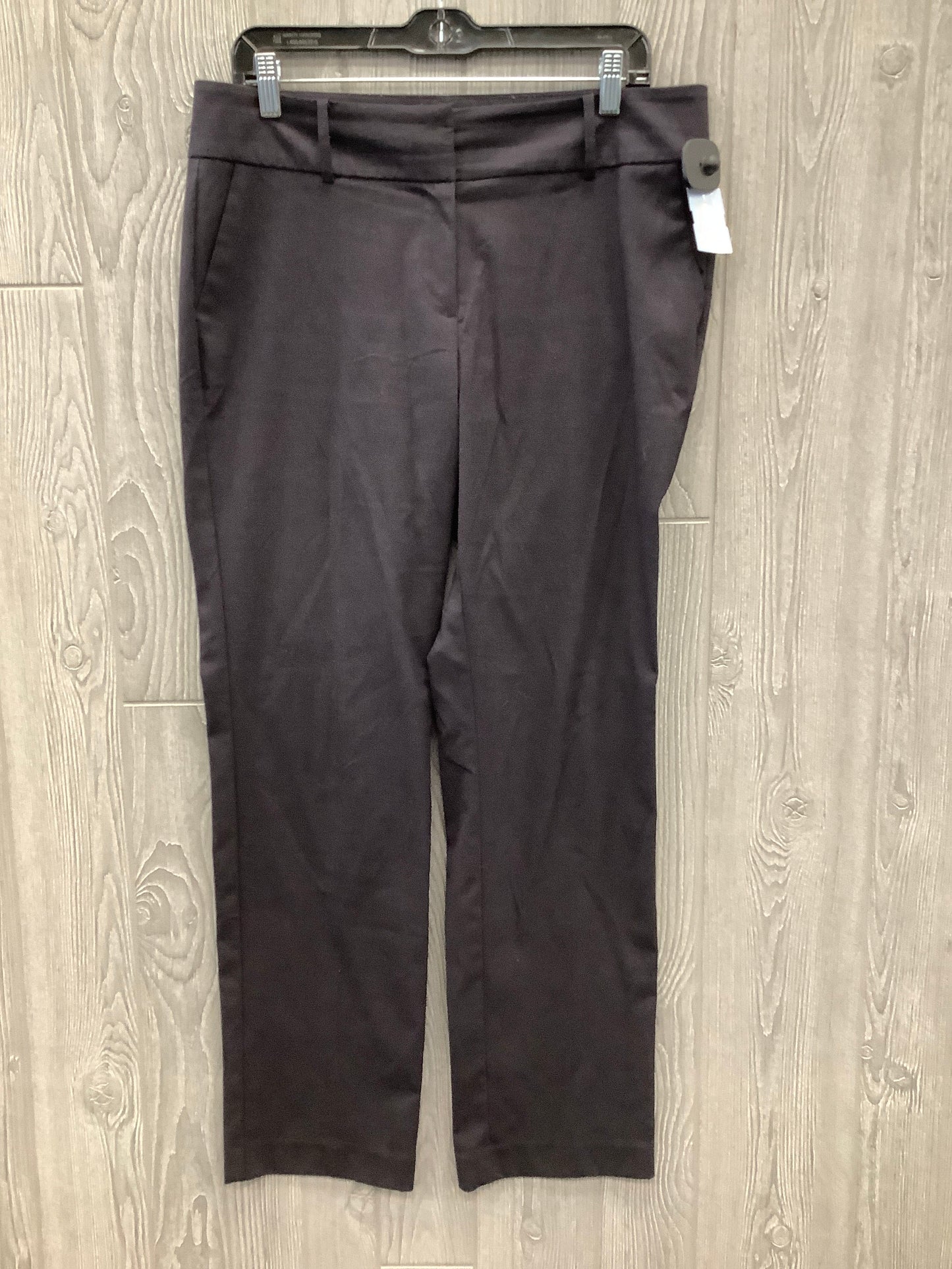 Pants Dress By Ann Taylor In Black, Size: 10