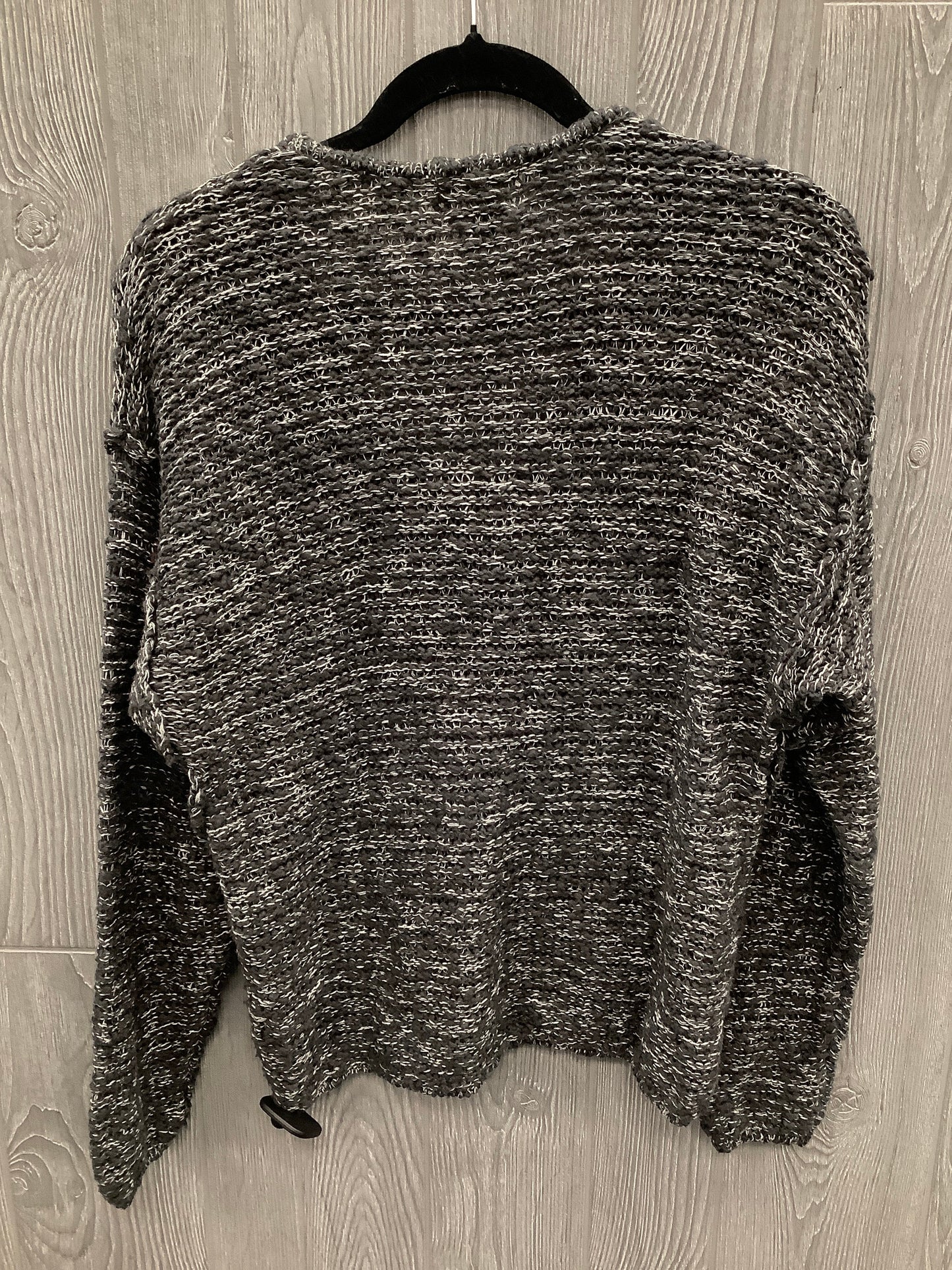 Sweater By Universal Thread In Grey, Size: Xs