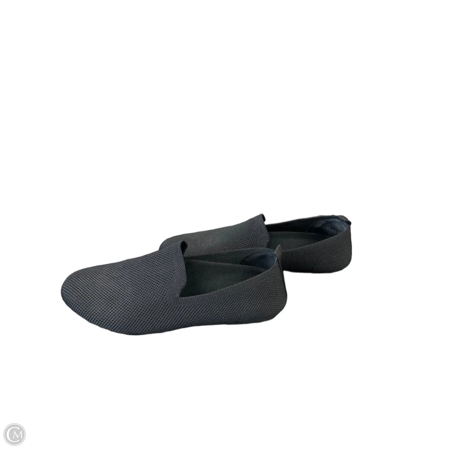 Shoes Flats By New Balance In Black, Size: 9