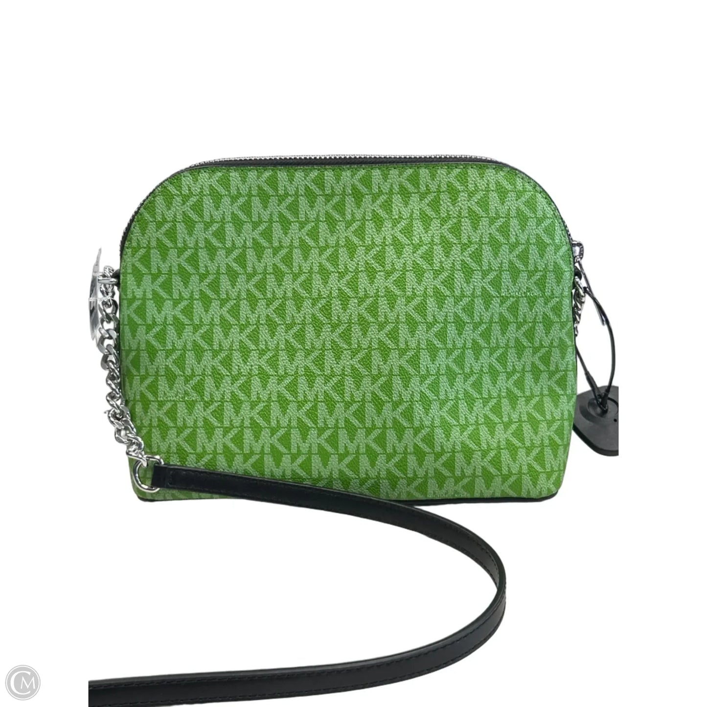 Crossbody Designer By Michael Kors, Size: Medium