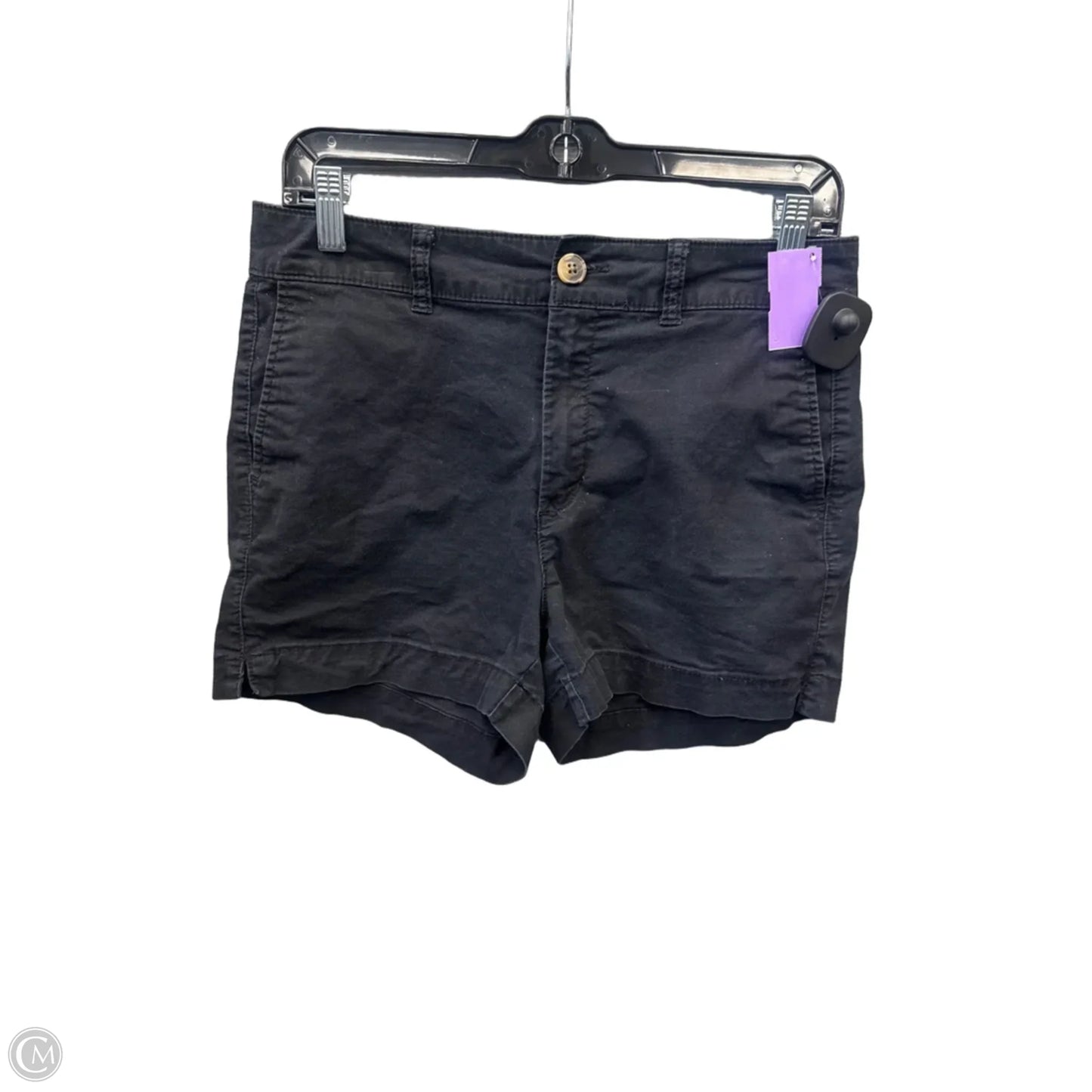 Shorts By Old Navy In Black, Size: 4