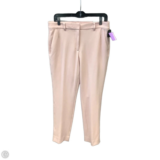 Pants Dress By White House Black Market In Pink, Size: 8