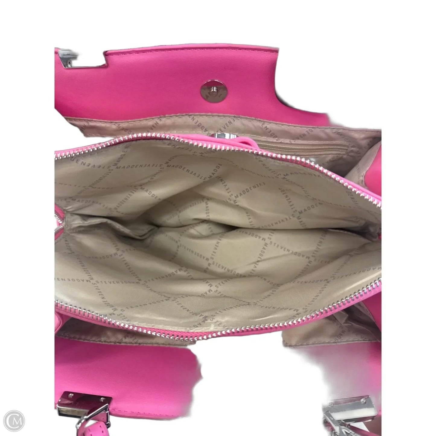 Crossbody By Steve Madden, Size: Large
