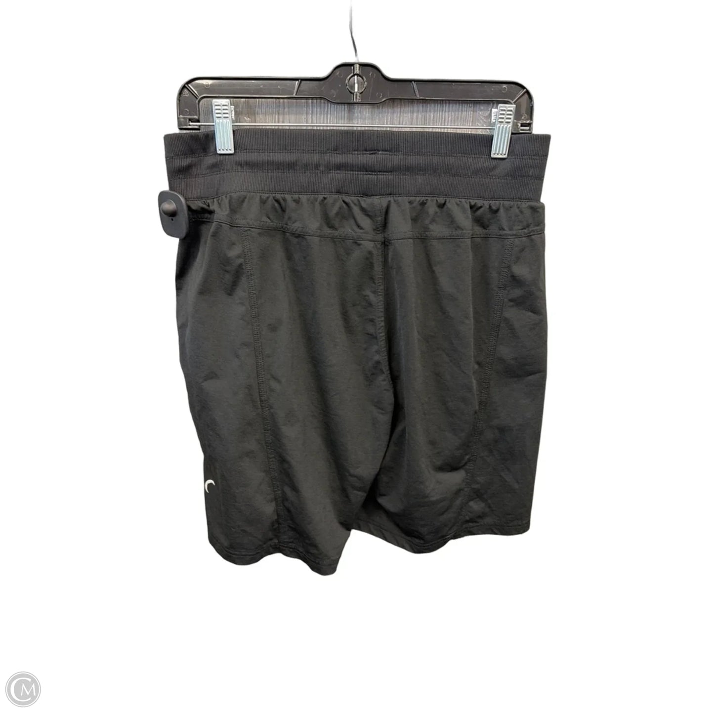 Athletic Shorts By Clothes Mentor In Black, Size: 1x