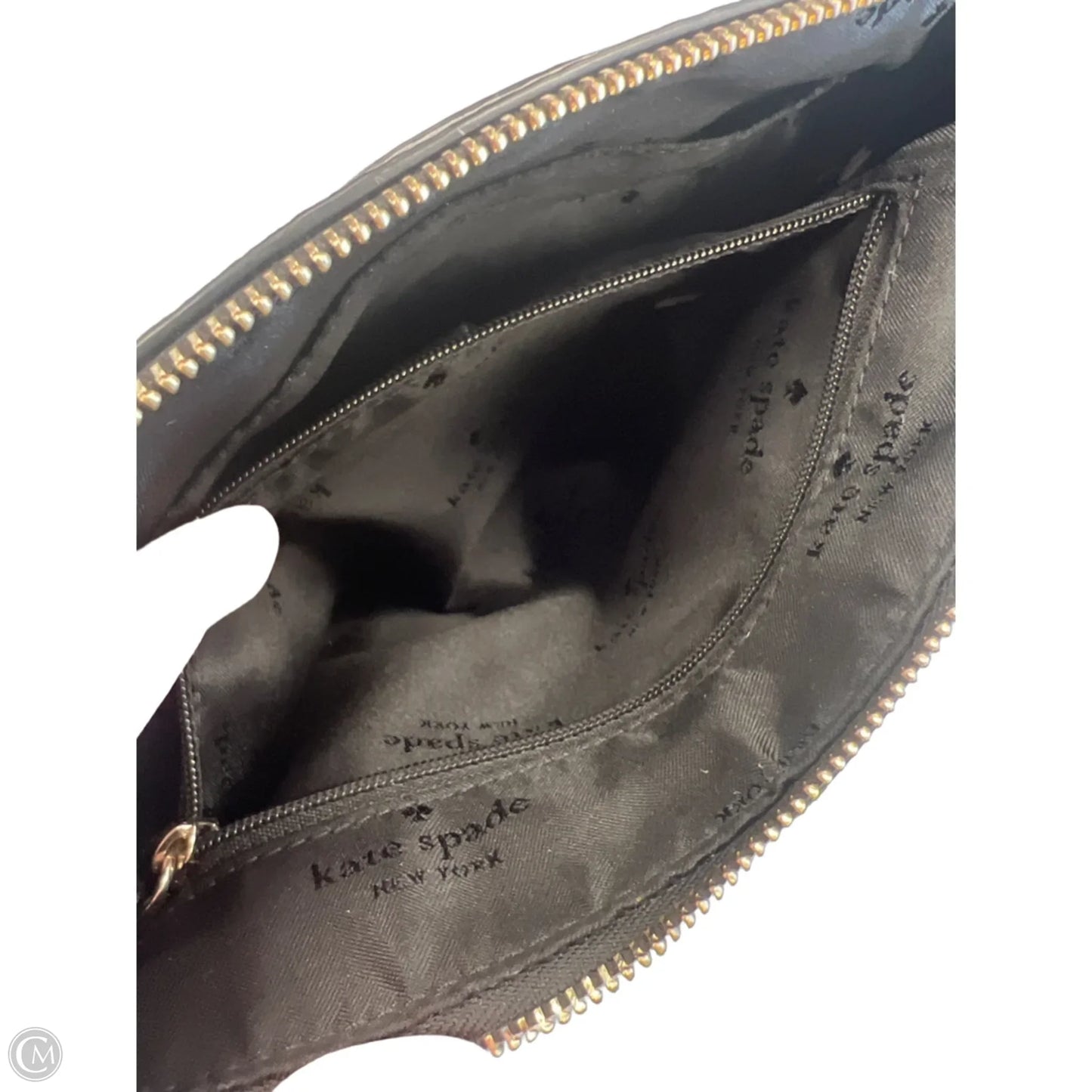 Crossbody Designer By Kate Spade, Size: Small