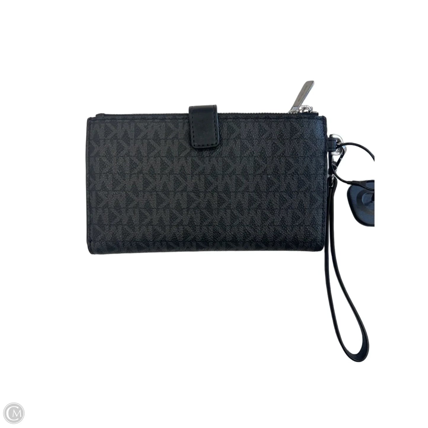 Wristlet Designer By Michael Kors, Size: Medium