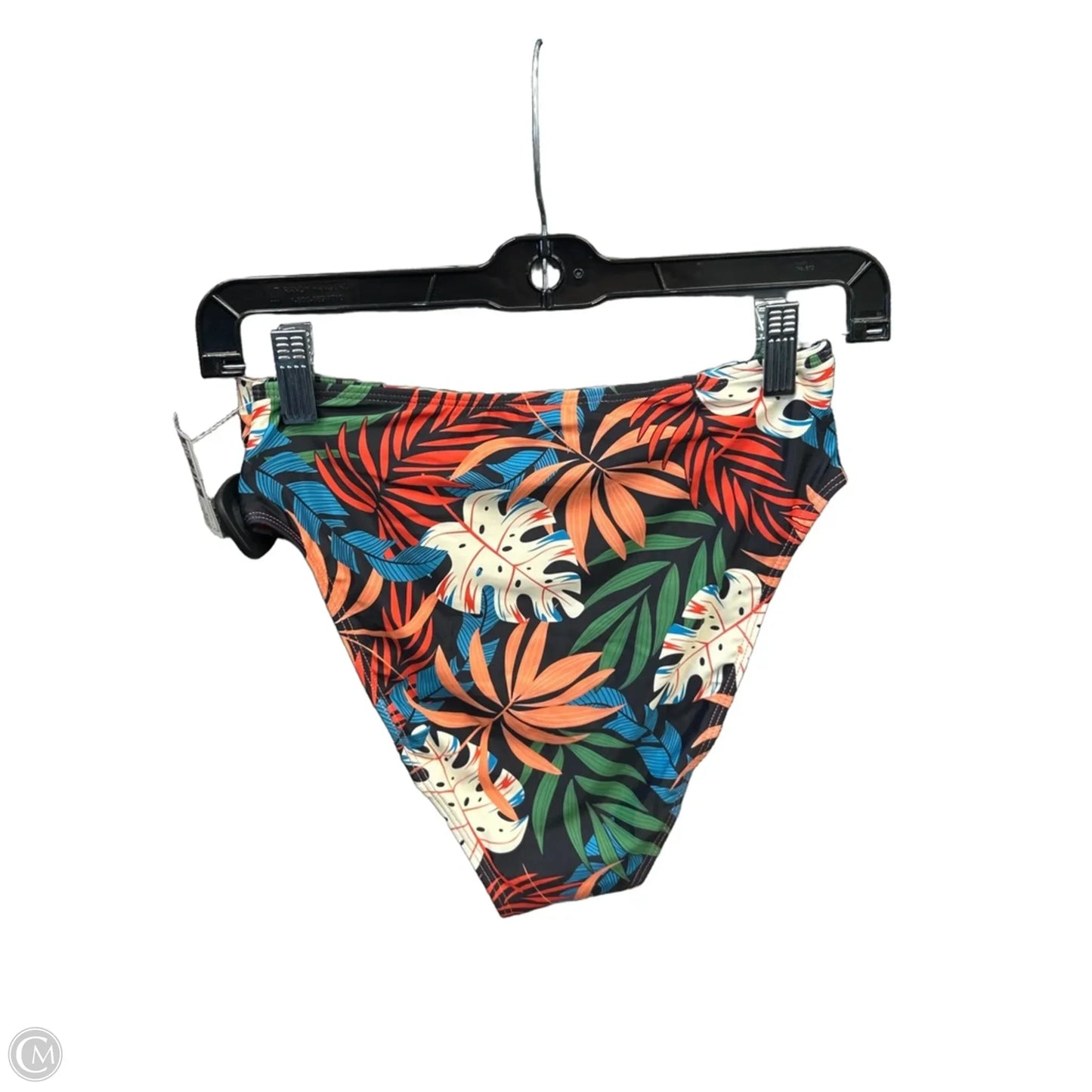 Swimsuit 2pc By Clothes Mentor In Orange, Size: S
