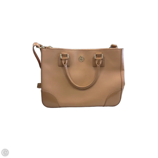 Crossbody Designer By Tory Burch, Size: Large
