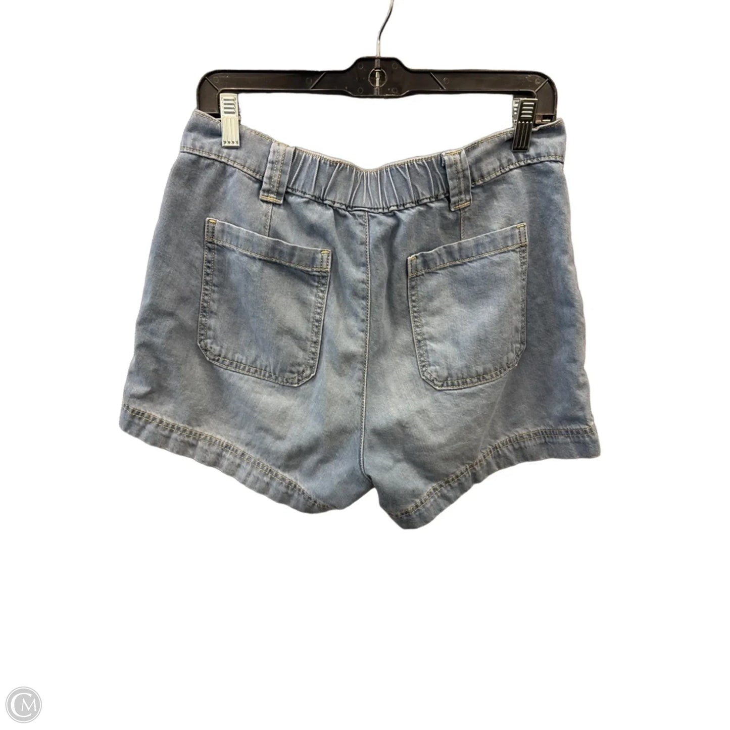 Shorts By Old Navy In Blue, Size: 8