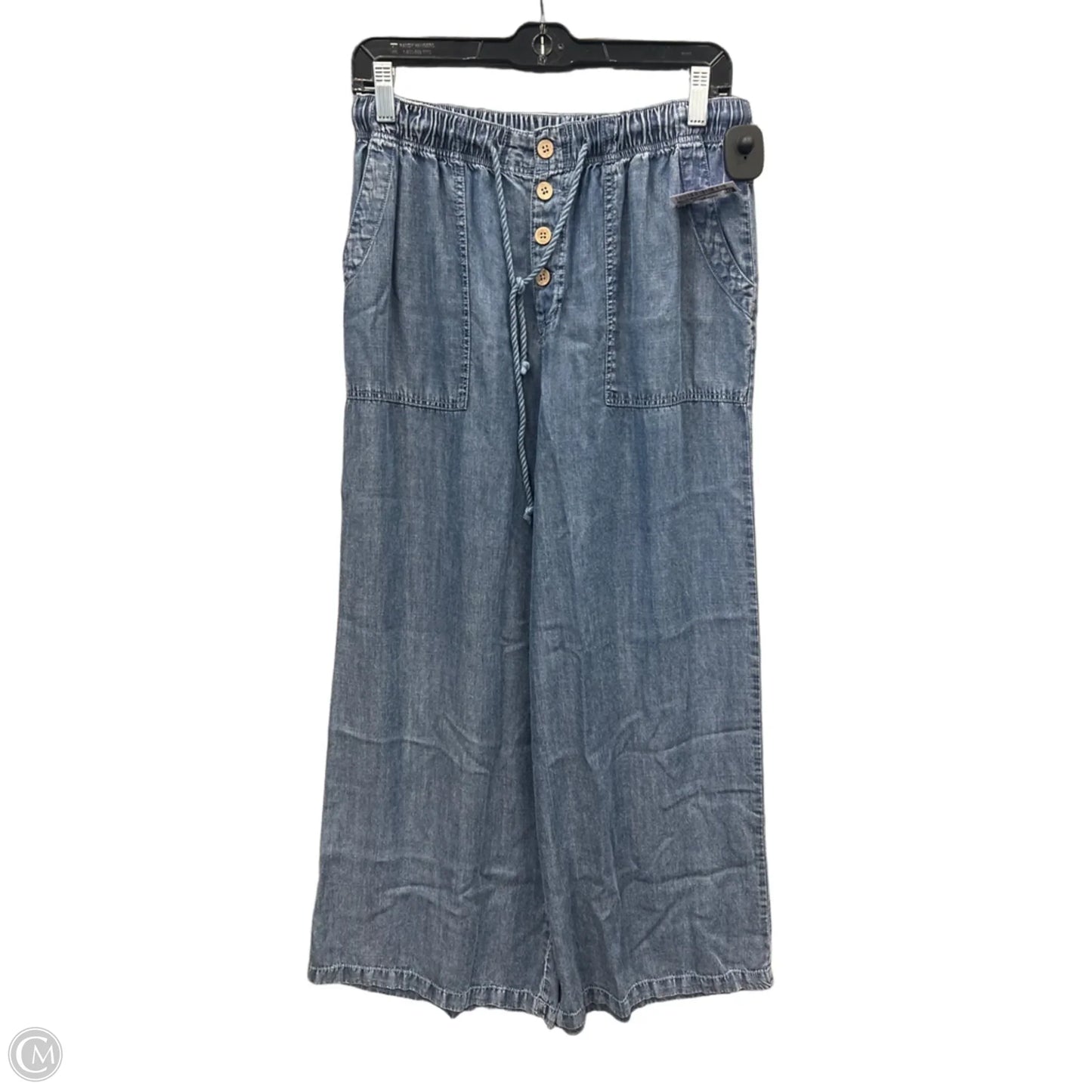Pants Other By Thread And Supply In Bronze, Size: 8