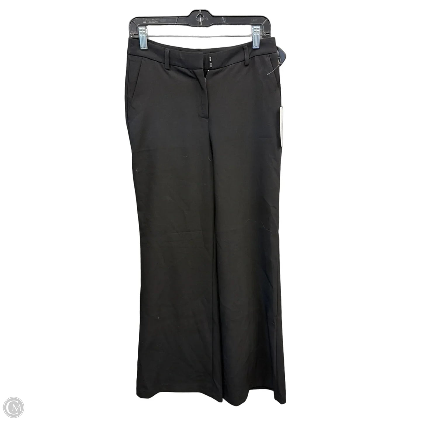 Pants Dress By Carolina Belle In Black, Size: 4