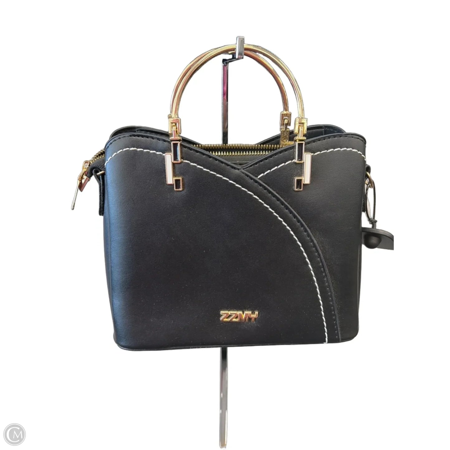 Handbag By Clothes Mentor, Size: Small