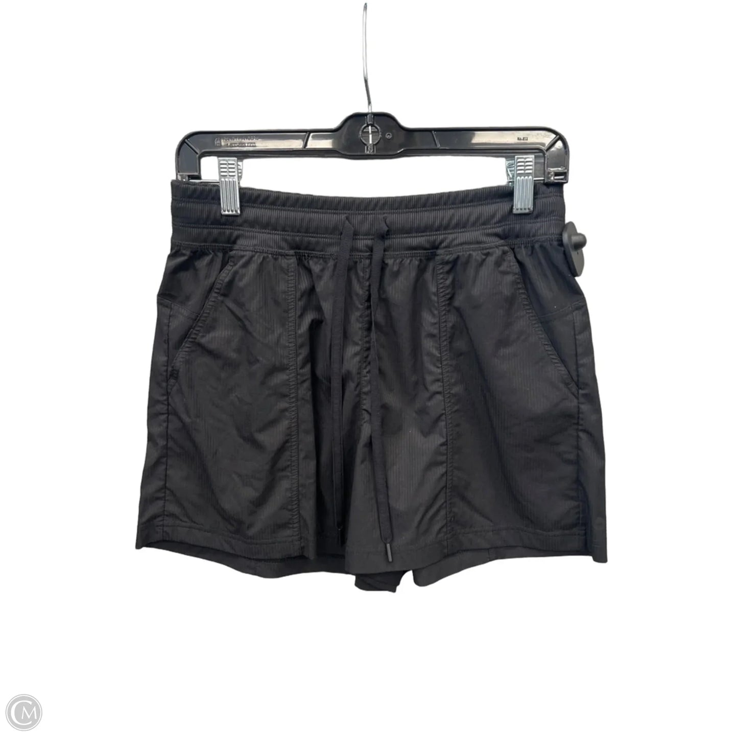 Athletic Shorts By Avia In Black, Size: S