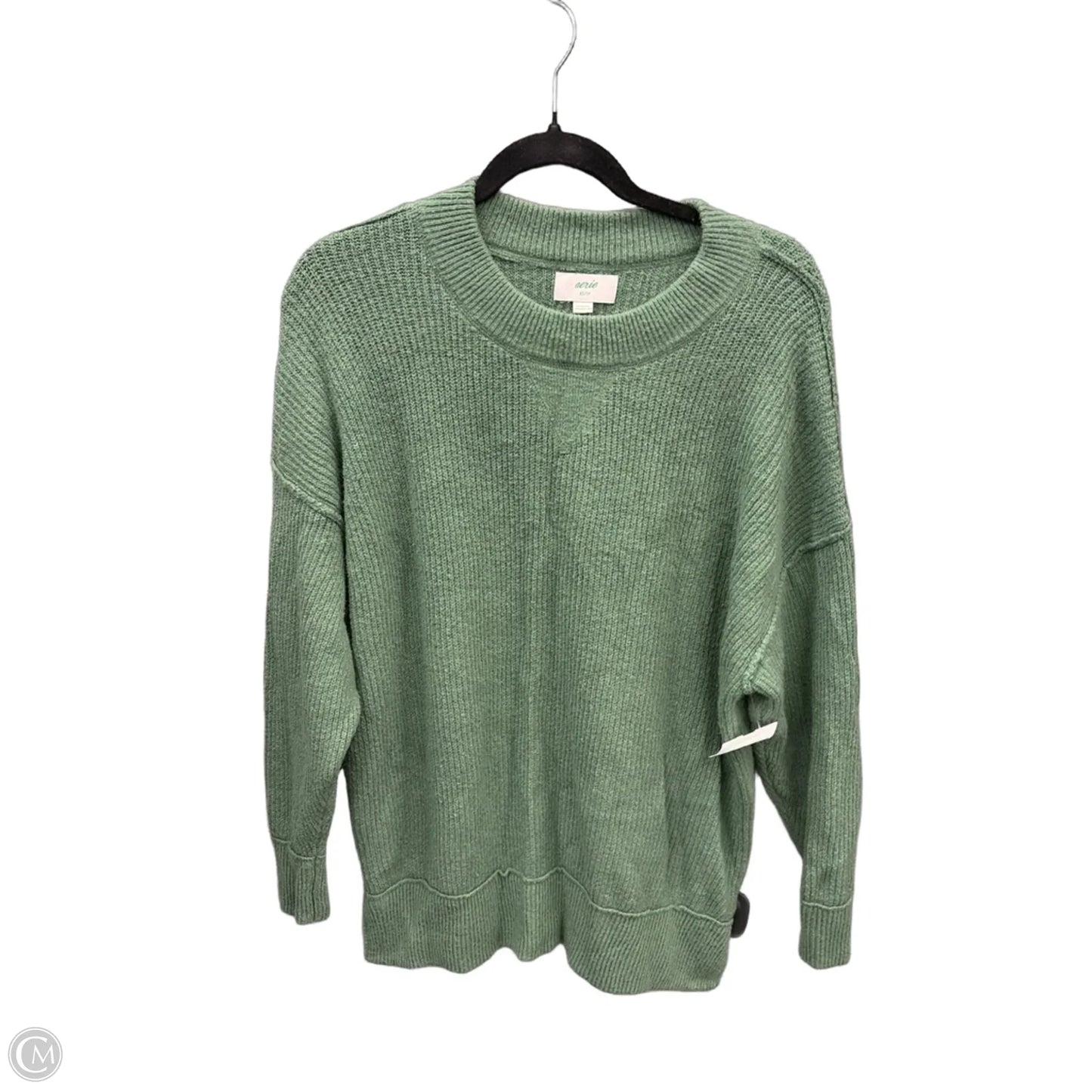Sweater By Aerie In Green, Size: S