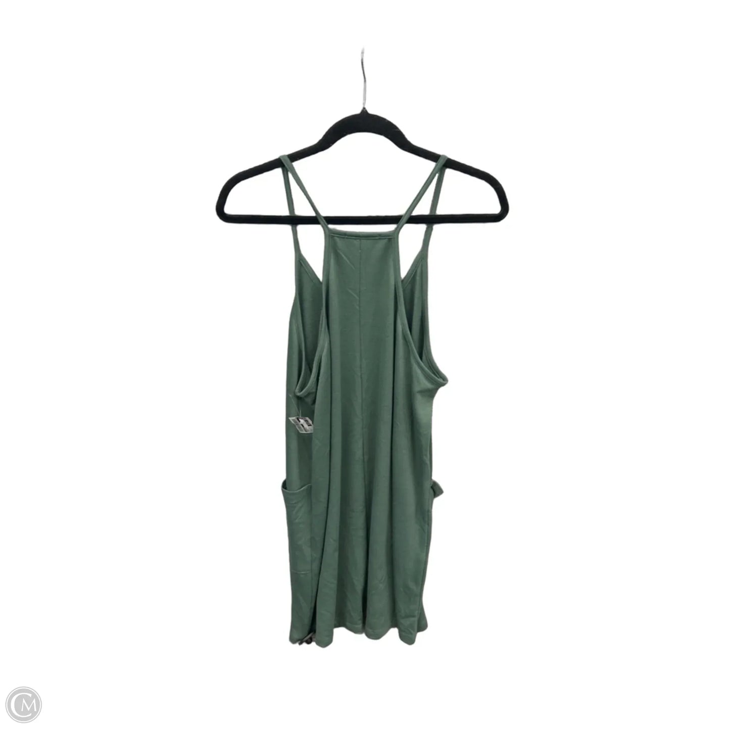 Shortalls By Staccato In Green, Size: S