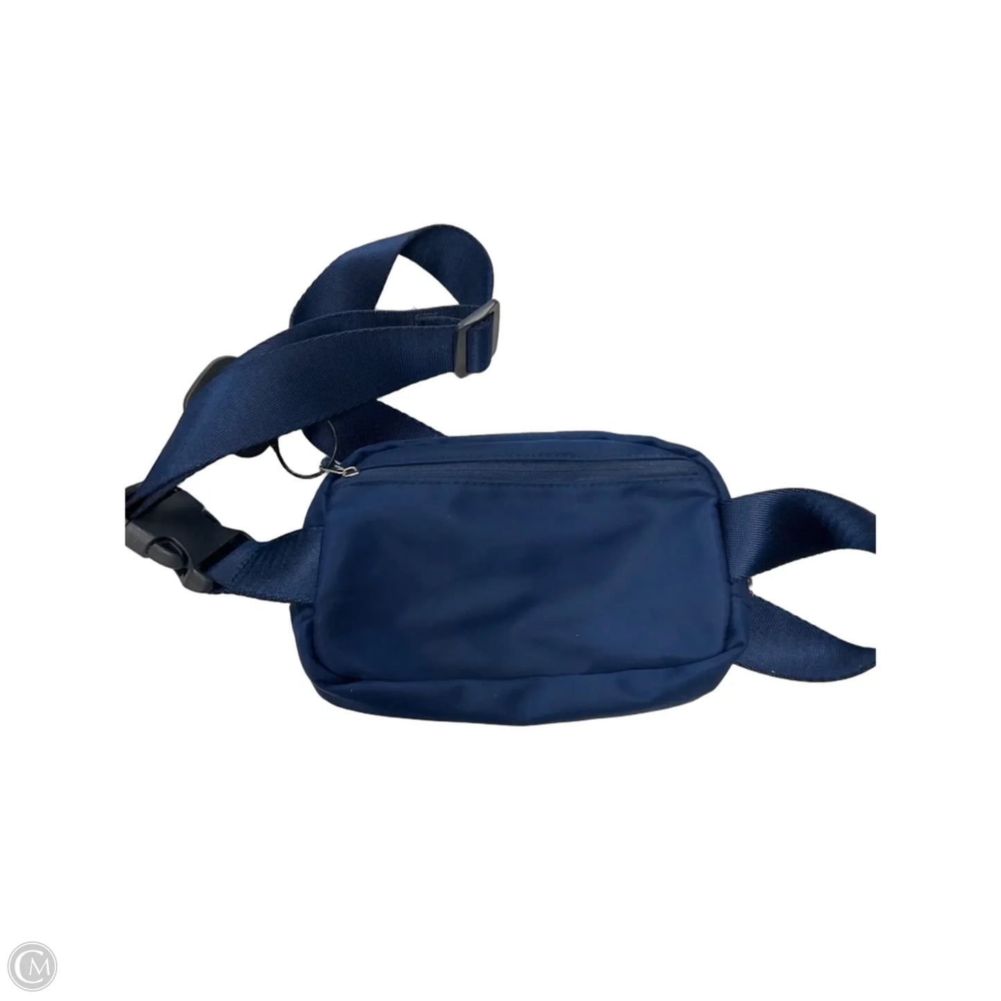 Belt Bag By Clothes Mentor, Size: Medium