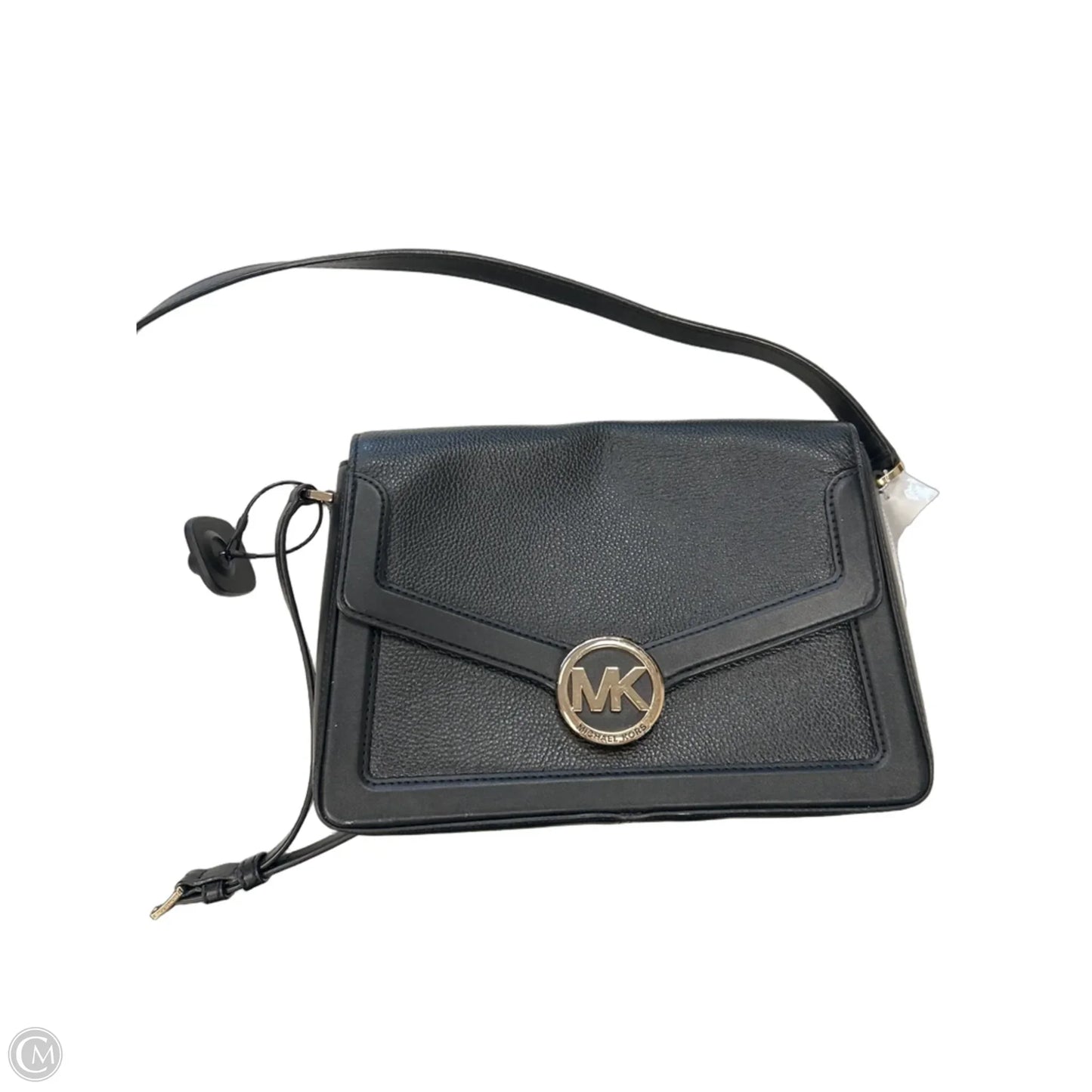Crossbody Designer By Michael Kors, Size: Large