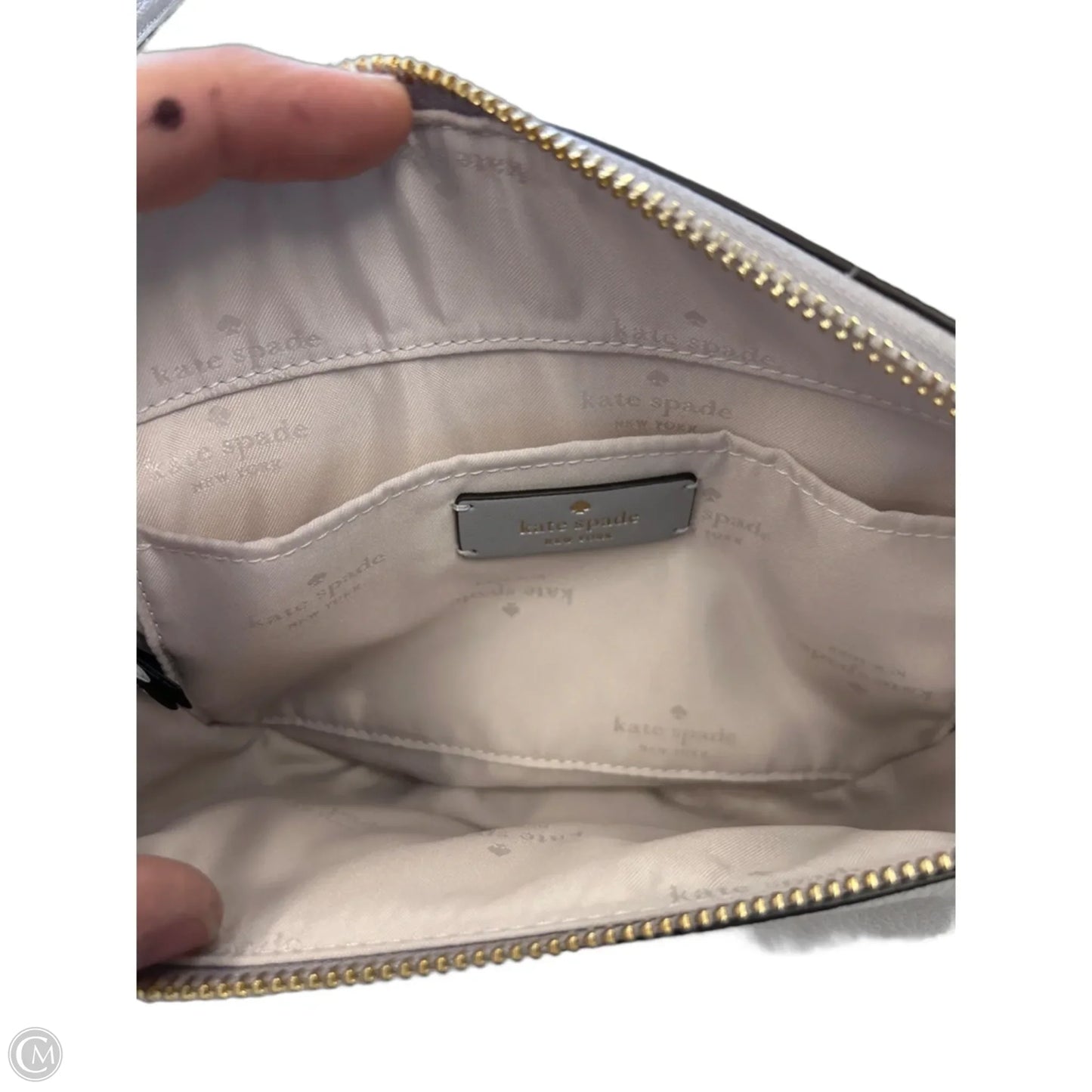 Crossbody Designer By Kate Spade, Size: Small