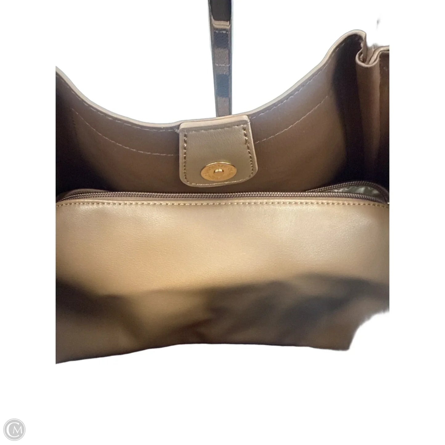 Crossbody By Clothes Mentor, Size: Large