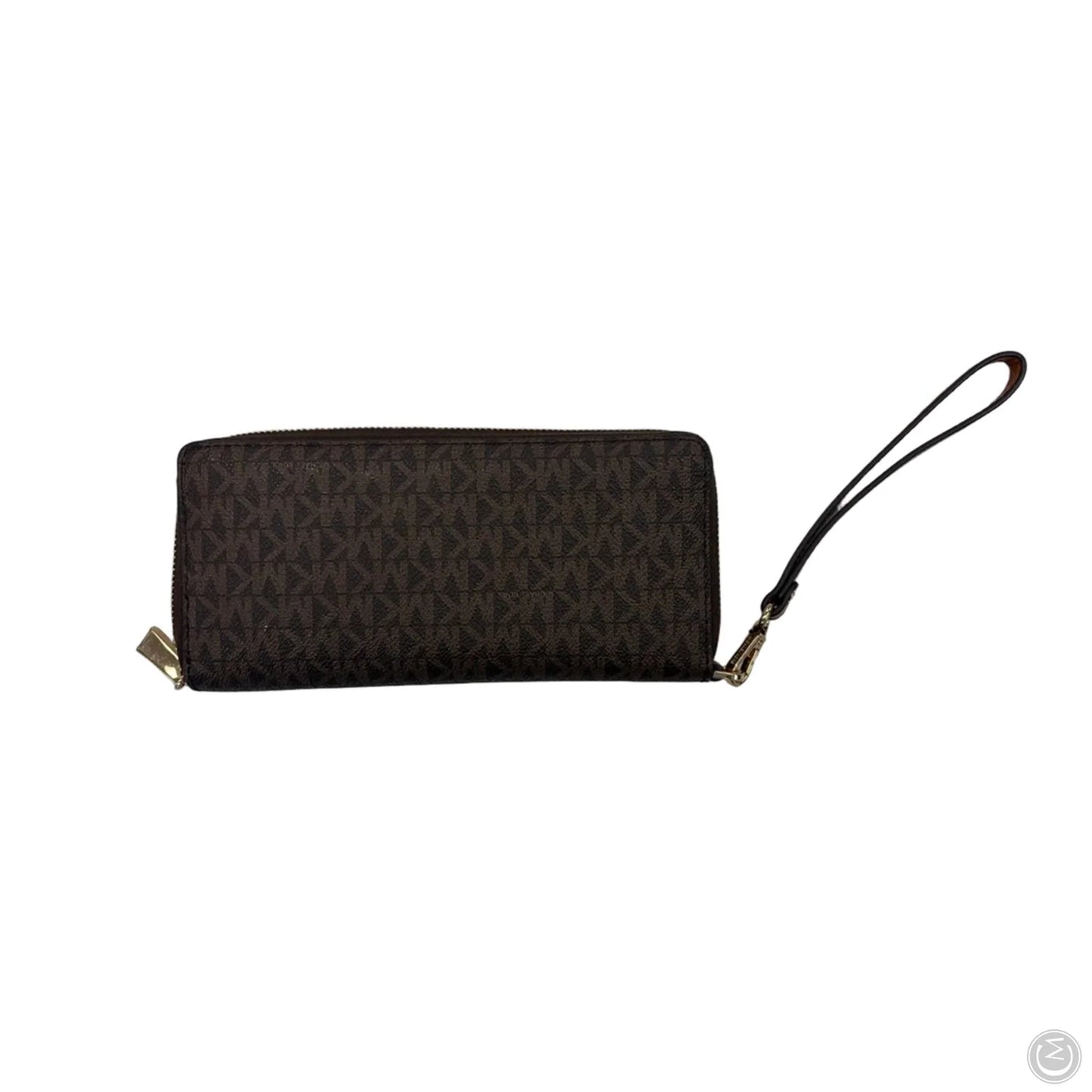 Wristlet Designer By Michael Kors, Size: Large