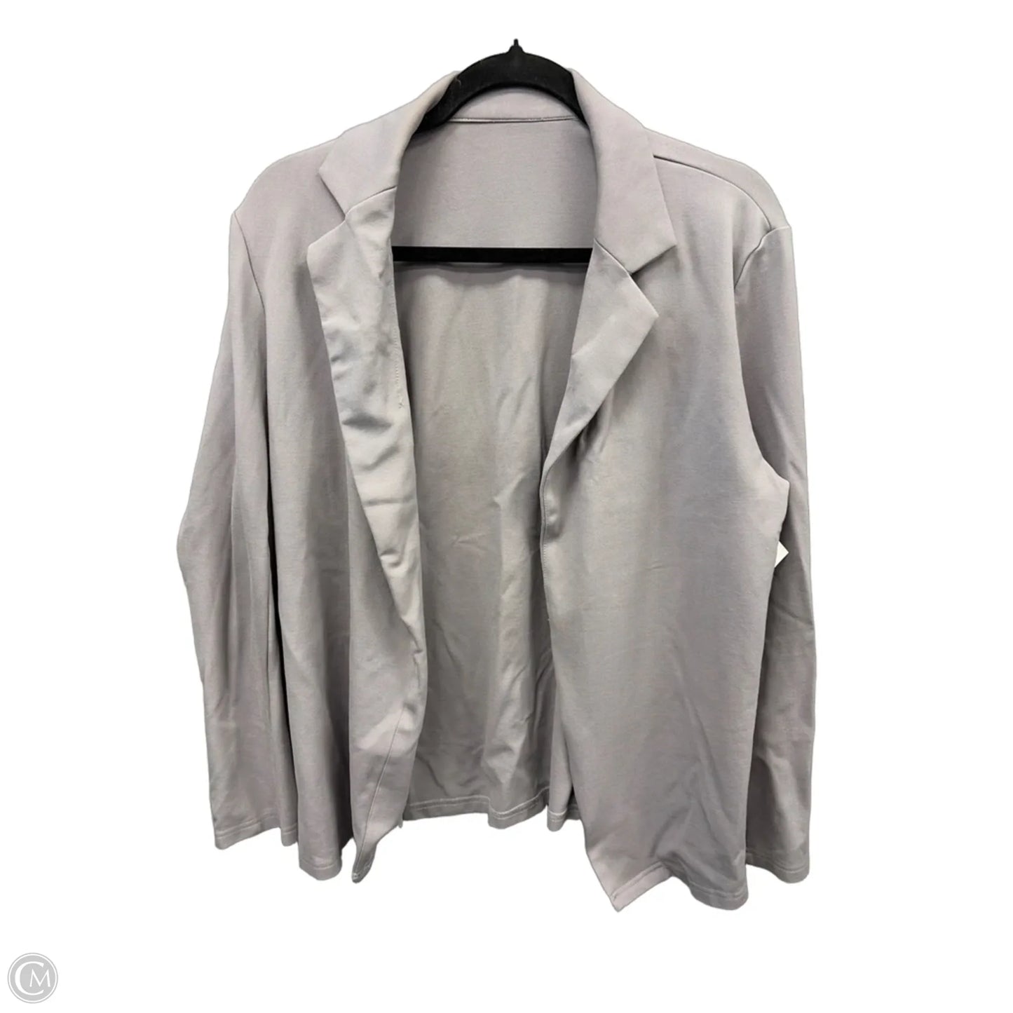 Blazer By Cmf In Grey, Size: Xl