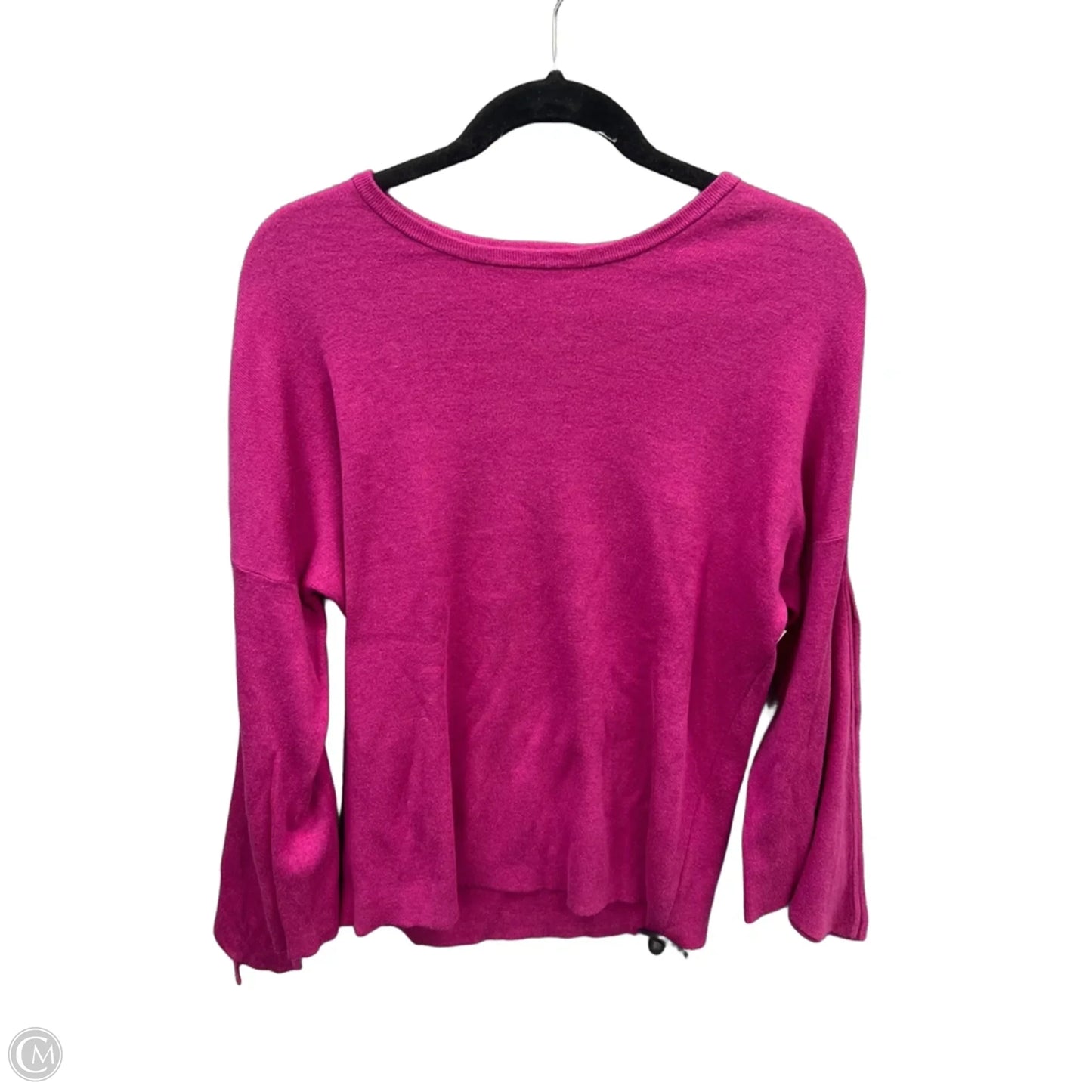 Sweater By Cabi In Pink, Size: S