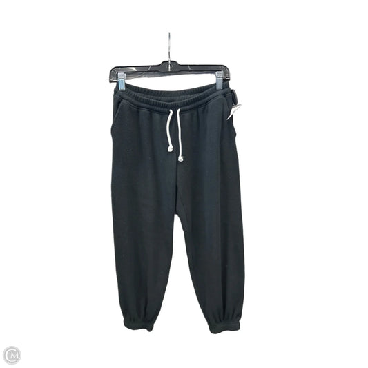 Pants Lounge By Gilly Hicks In Black, Size: 0