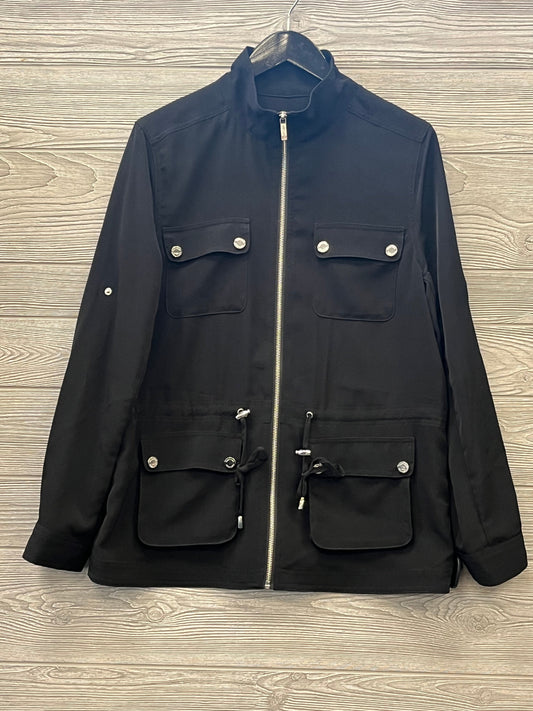 Jacket Utility By Calvin Klein  Size: M