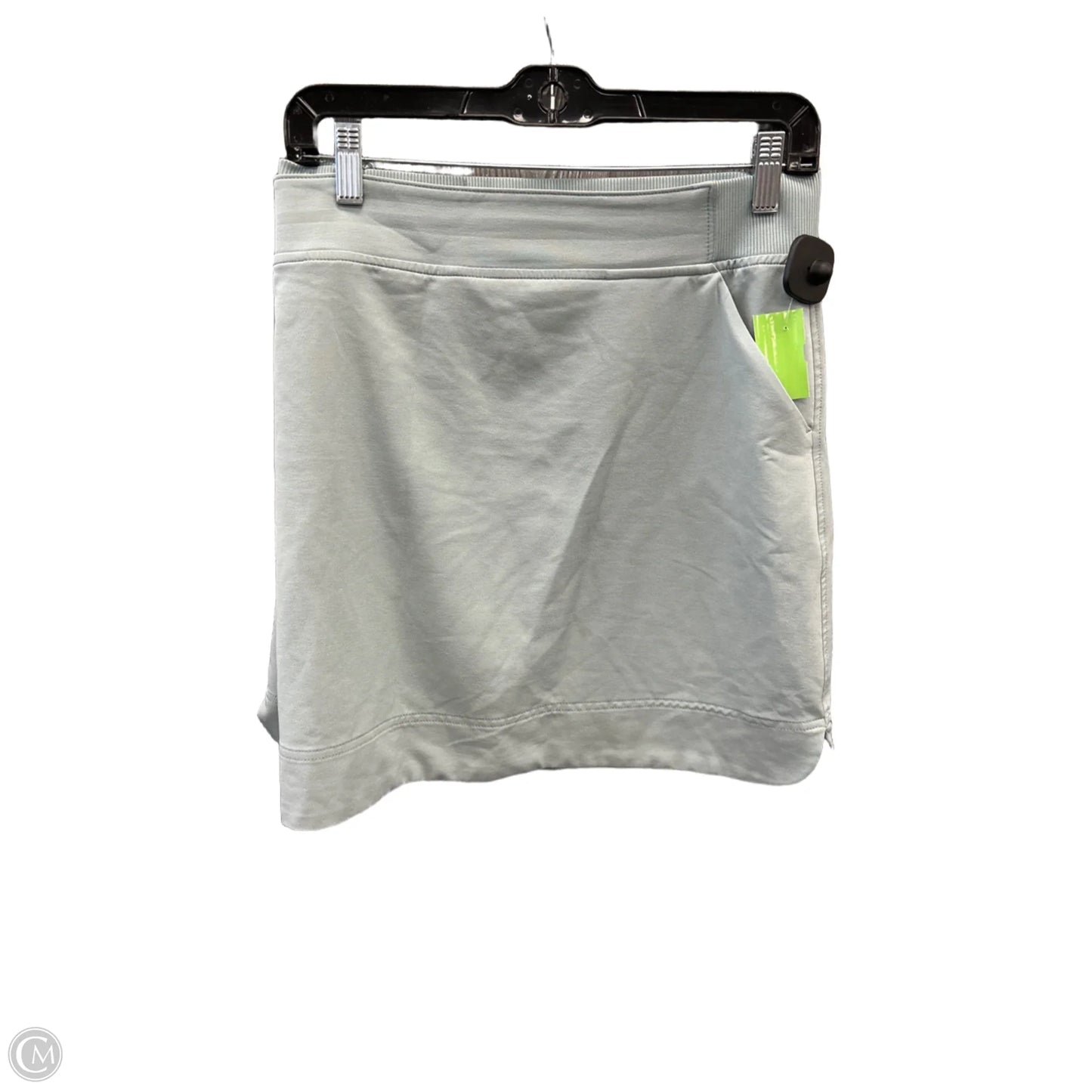 Athletic Skort By 32 Degrees In Green, Size: Xl