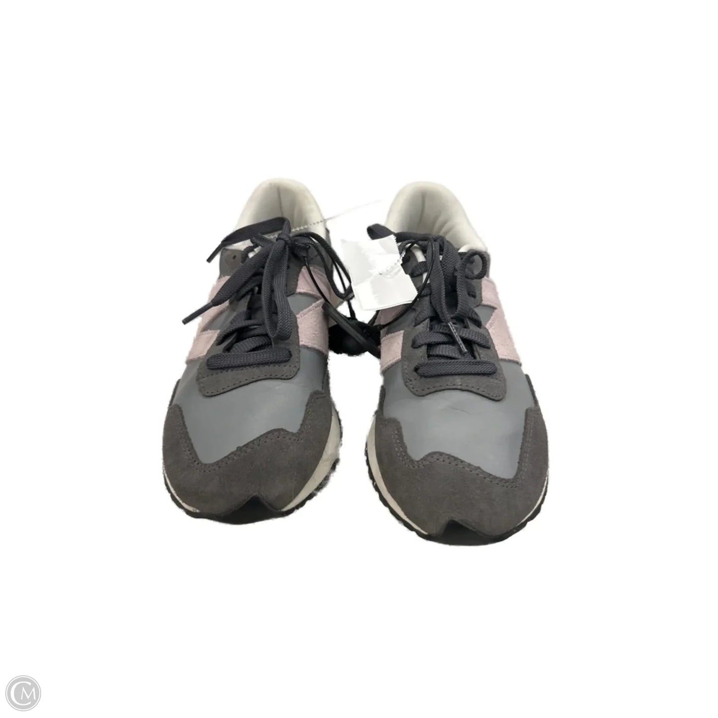 Dress Casual Short By Time And Tru In Green, Size: 3x