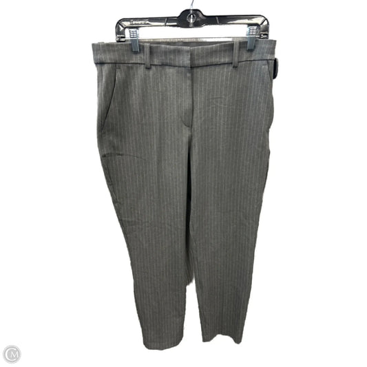 Pants Dress By H&m In Grey, Size: 12