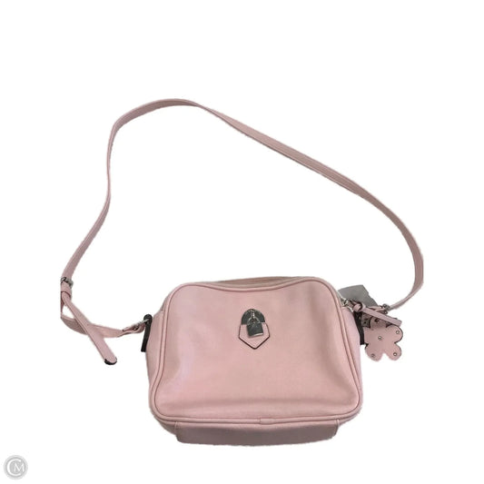 Crossbody By Liz Claiborne, Size: Medium