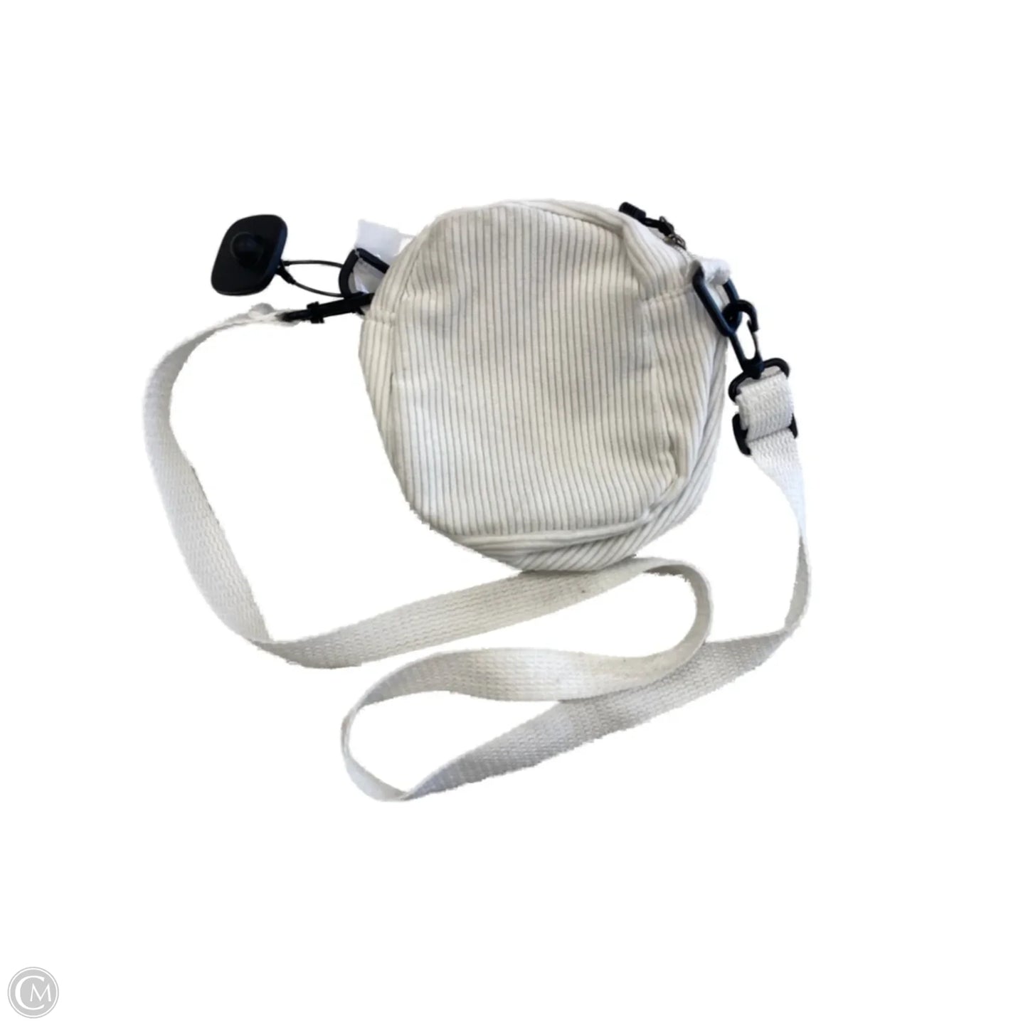 Crossbody By Clothes Mentor, Size: Small