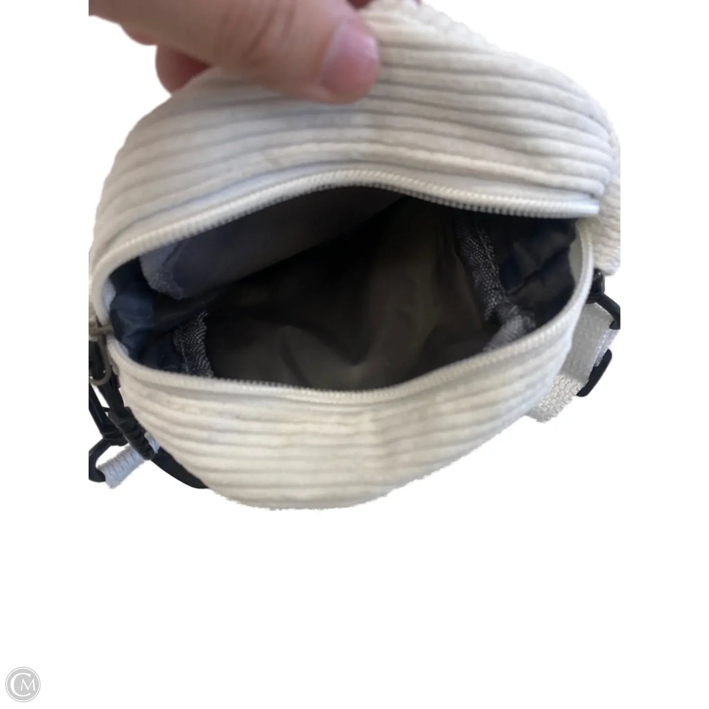 Crossbody By Clothes Mentor, Size: Small