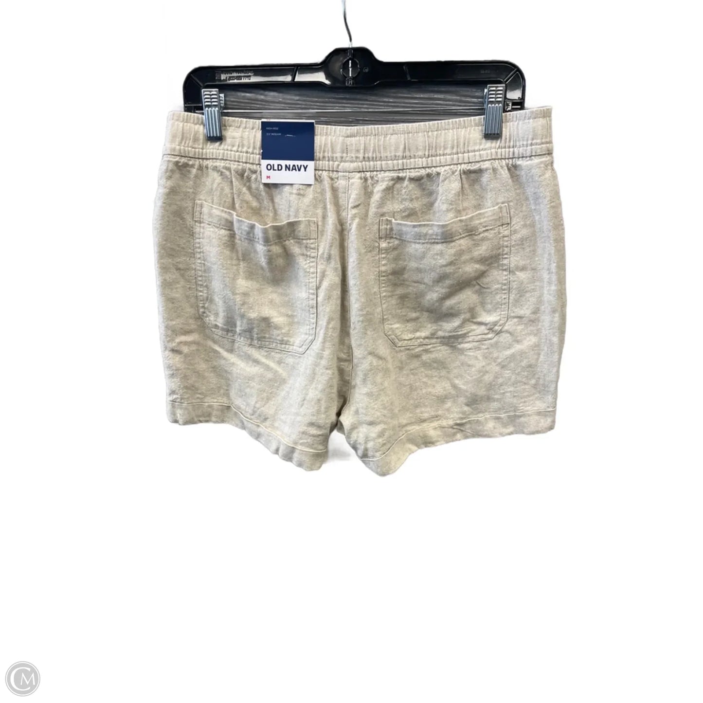 Shorts By Old Navy In Beige, Size: 8