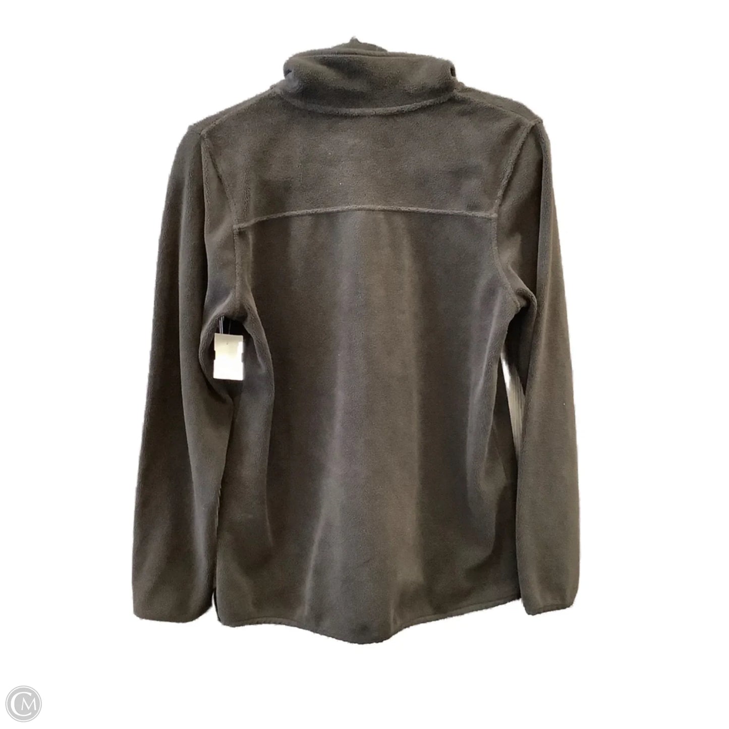 Jacket Fleece By 32 Degrees In Black, Size: S