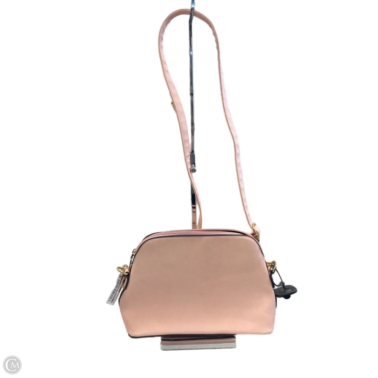 Crossbody By Clothes Mentor, Size: Small