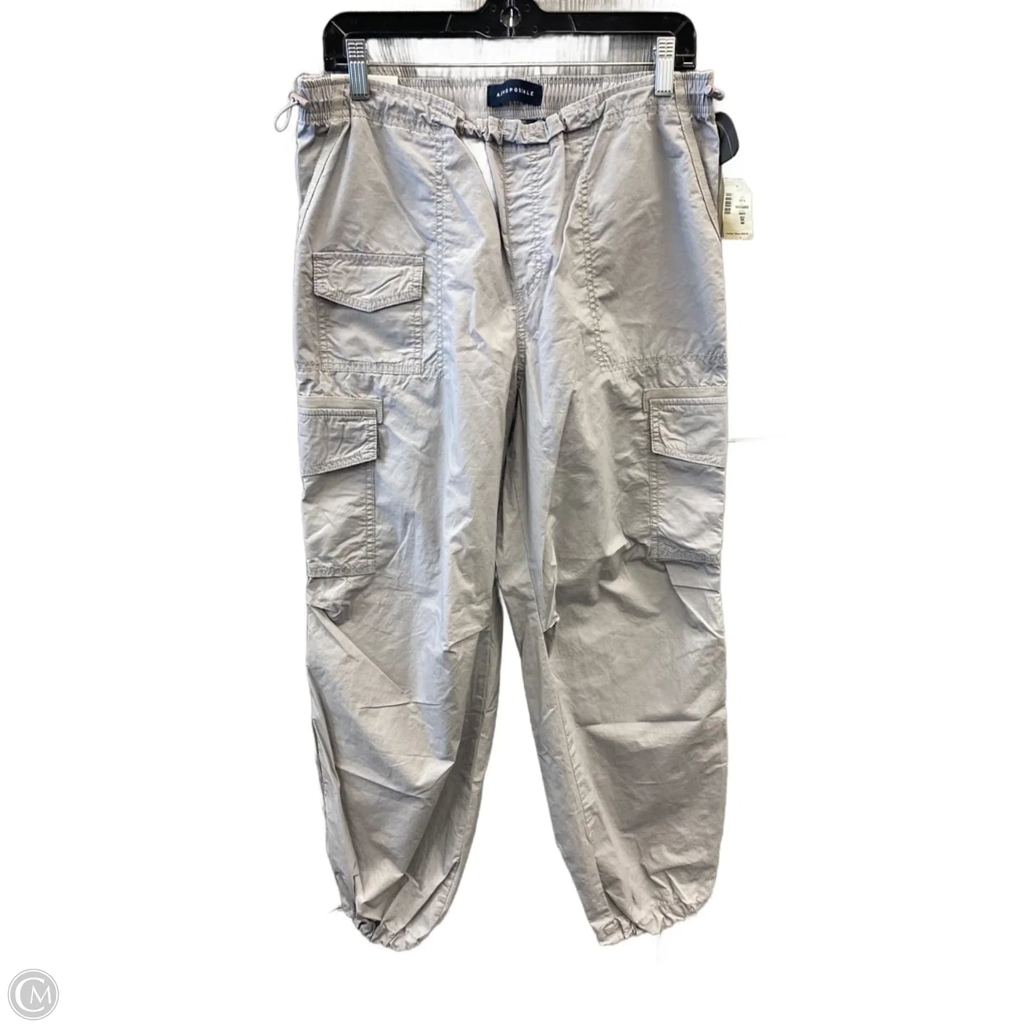 Pants Cargo & Utility By Aeropostale In Grey, Size: 8