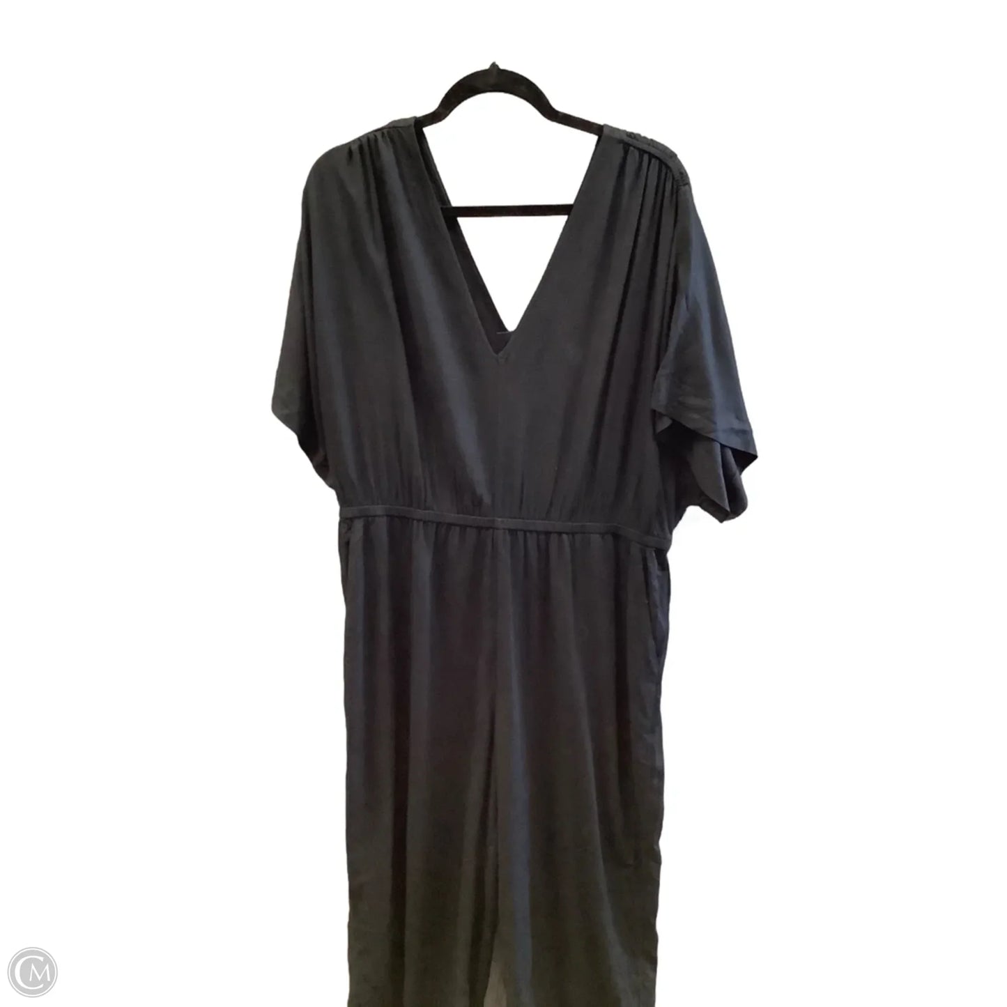 Jumpsuit By Old Navy In Black, Size: Xl