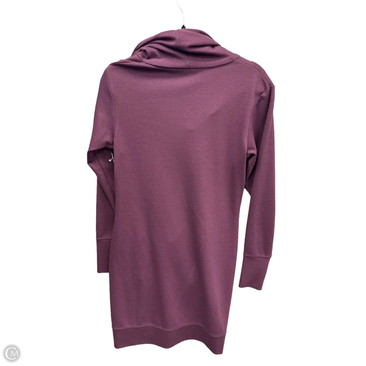 Dress Casual Short By Merrell In Purple, Size: M