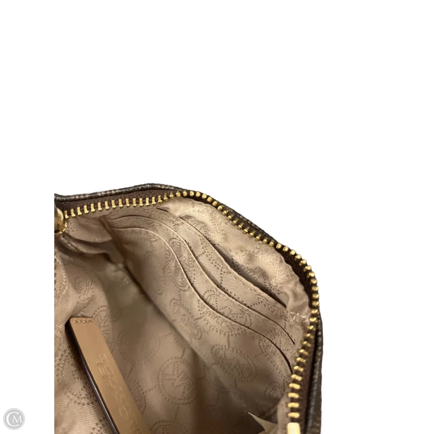 Wristlet Designer By Michael Kors, Size: Small