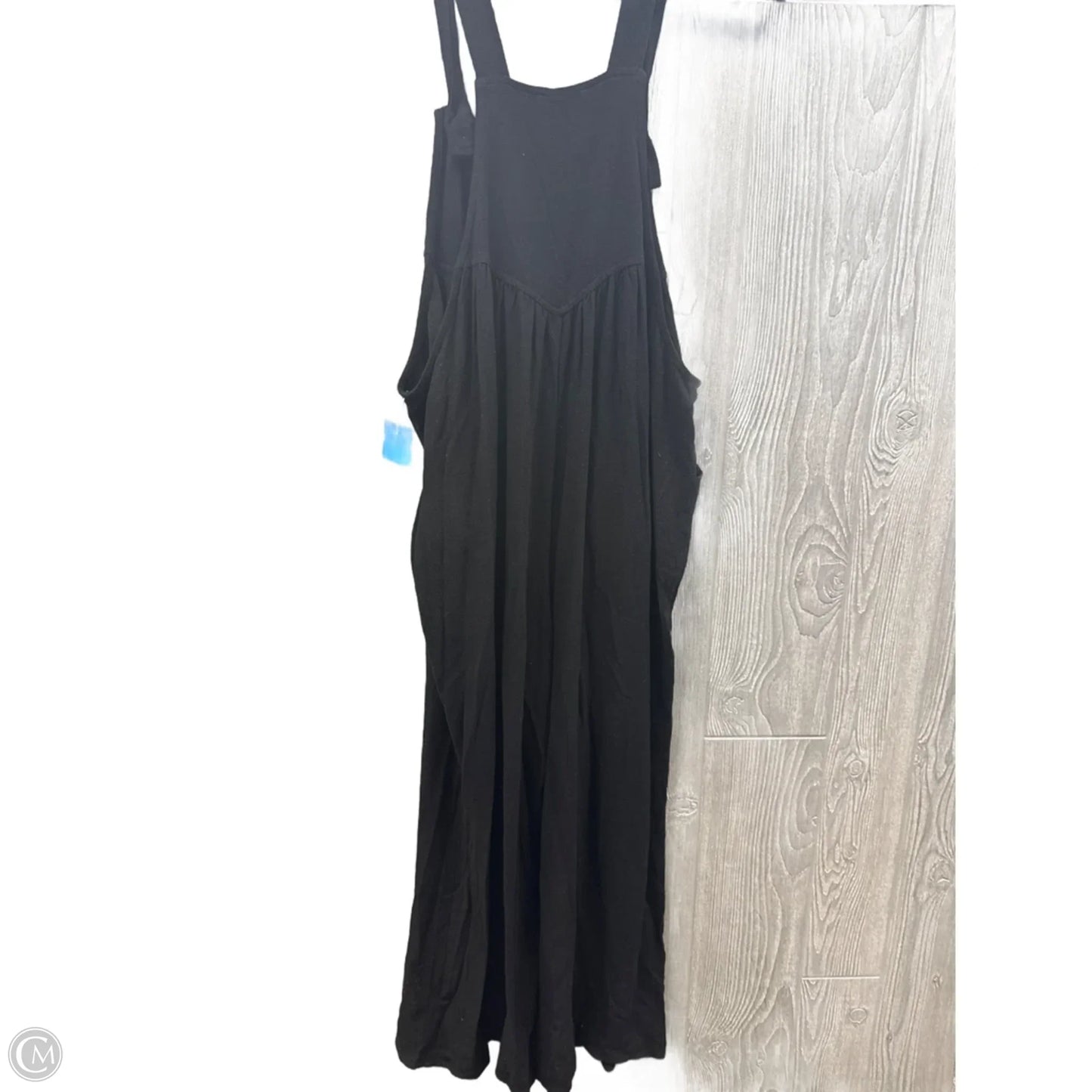 Jumpsuit By Kori America In Black, Size: M