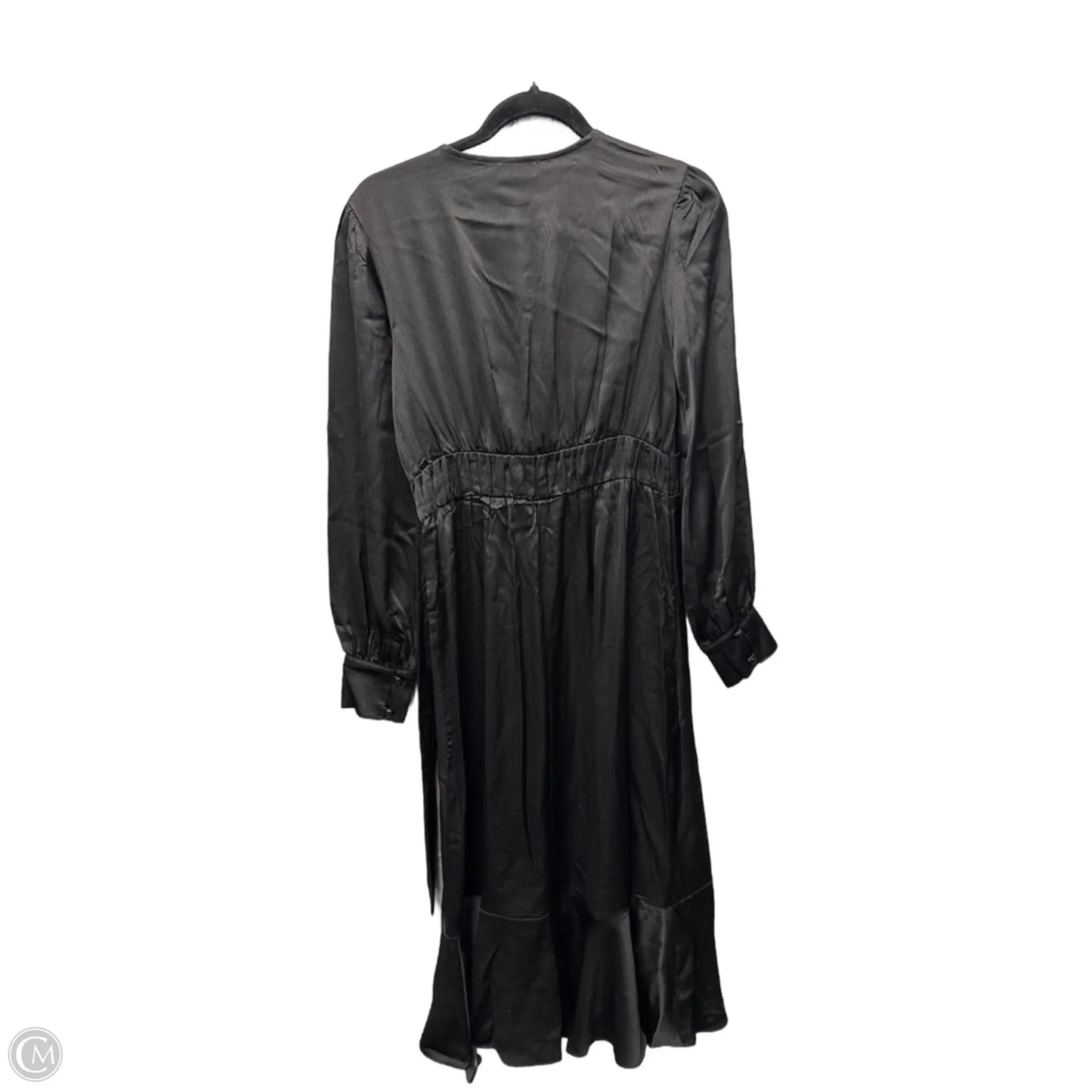 Top Short Sleeve By Old Navy In Maroon, Size: L